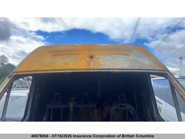 Mercedes-Benz Sprinter 2500 2024 W1Y4KCHY1RP673368 Image 8