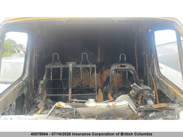 Mercedes-Benz Sprinter 2500 2024 W1Y4KCHY1RP673368 Image 9