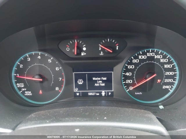 Chevrolet MALIBU 1LT 2023 1G1ZD5ST2PF232809 Image 7