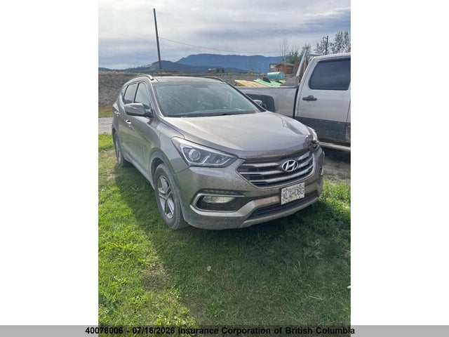 Aukcja sprzedaży 2017 Hyundai Santa Fe Sport, vin: 5NMZUDLB4HH039976, numer aukcji: 40078006
