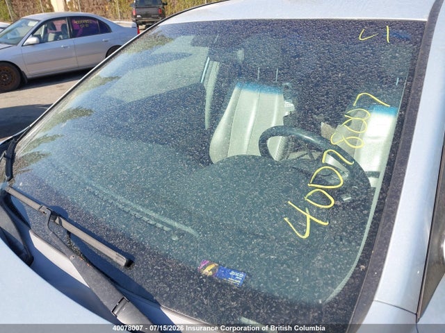 Aukcja sprzedaży 2006 Hyundai Sonata Gl V6, vin: 5NPET46F16H021709, numer aukcji: 40078007