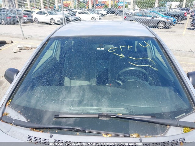 40078009 :رقم المزاد ، 2HGFA16268H106306 vin ، 2008 Honda Civic مزاد بيع