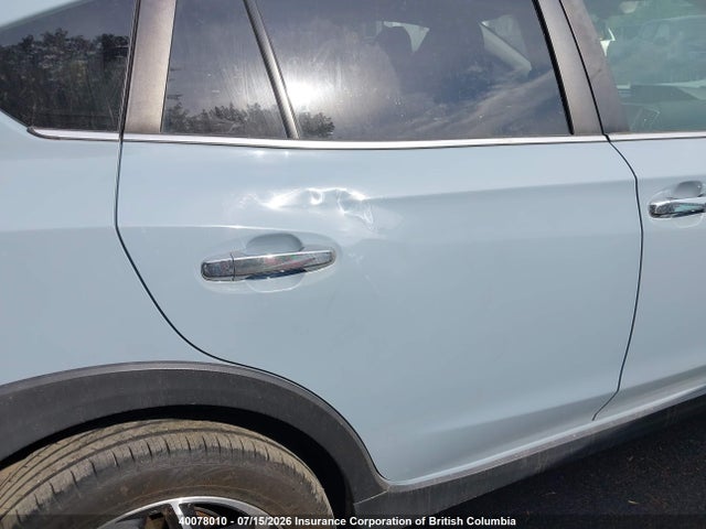 JF2GTAMC7JH245737 Subaru Crosstrek Limited