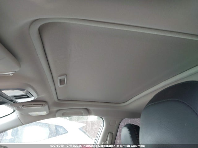 JF2GTAMC7JH245737 Subaru Crosstrek Limited