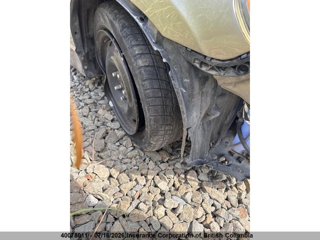 Aukcja sprzedaży 2007 Honda Civic, vin: 2HGFA15547H010670, numer aukcji: 40078011