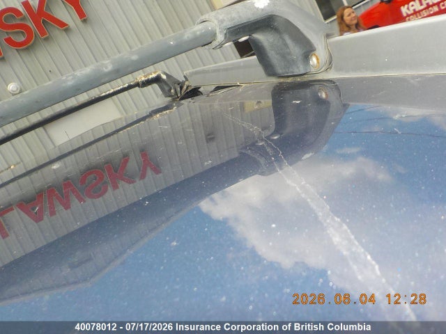 Honda CR-V 2014 2HKRM4H92EH121676 Image 13