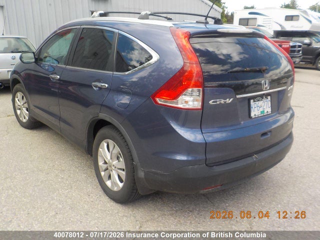 Honda CR-V 2014 2HKRM4H92EH121676 Image 6