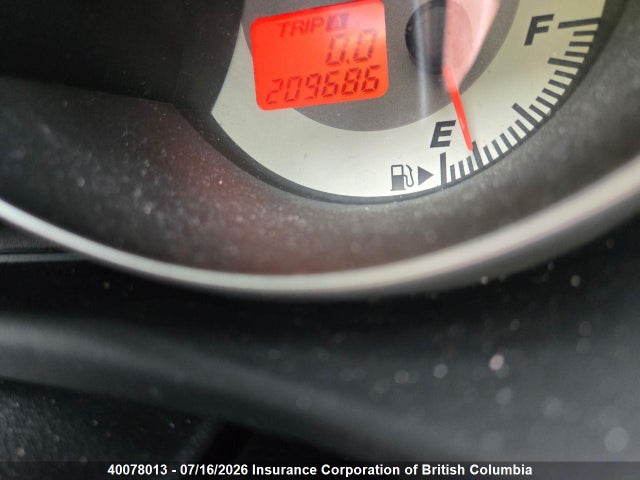 2007 Mazda 3 I მანქანა იყიდება აუქციონზე, vin: JM1BK32F771747718, აუქციონის ნომერი: 40078013
