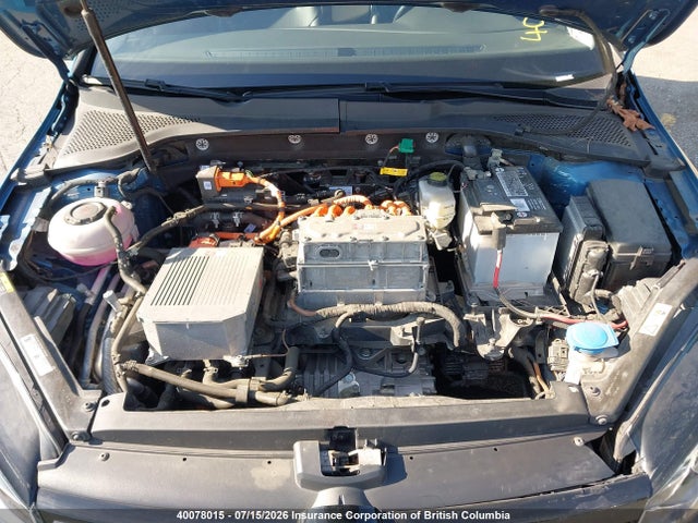 Volkswagen Golf 2019 WVWPR7AU5KW900259 Image 10
