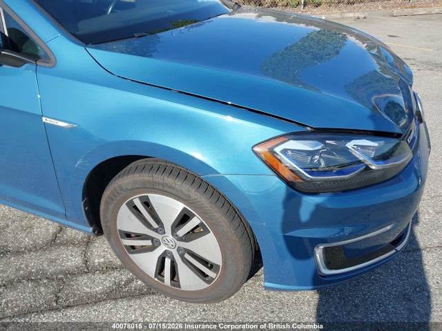 Volkswagen Golf 2019 WVWPR7AU5KW900259 Image 12