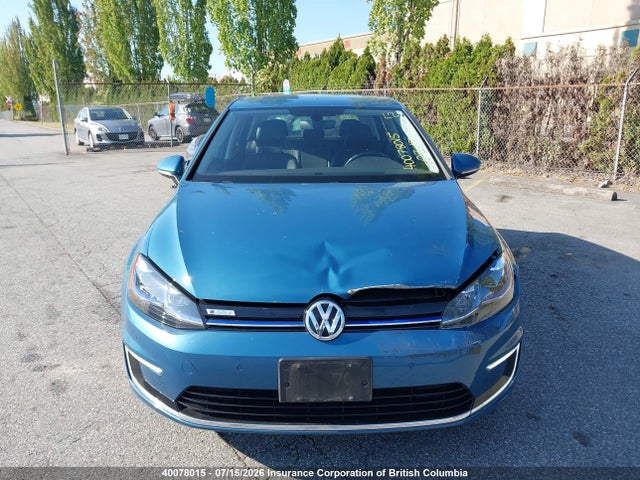 Volkswagen Golf 2019 WVWPR7AU5KW900259 Image 13