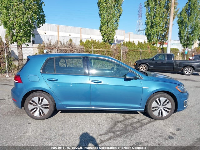 Volkswagen Golf 2019 WVWPR7AU5KW900259 Image 14