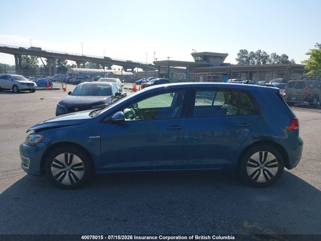 Volkswagen Golf 2019 WVWPR7AU5KW900259 Image 15