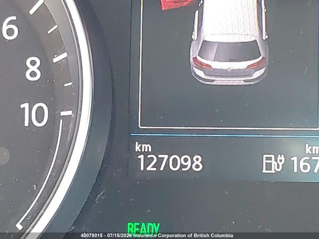 Volkswagen Golf 2019 WVWPR7AU5KW900259 Image 16