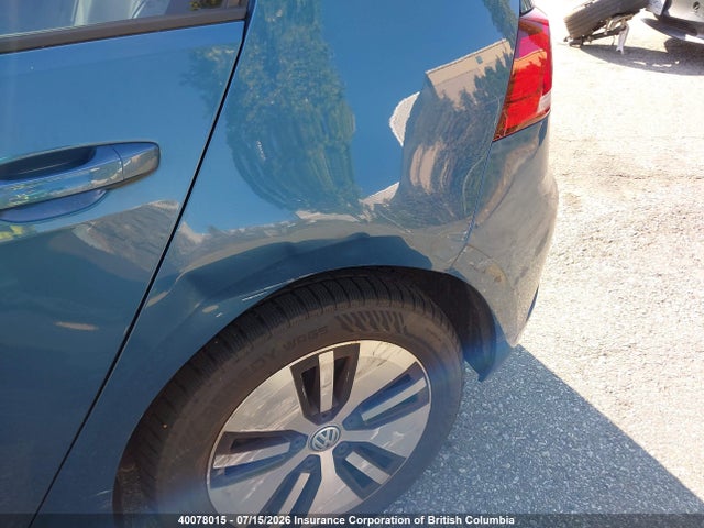 Volkswagen Golf 2019 WVWPR7AU5KW900259 Image 21