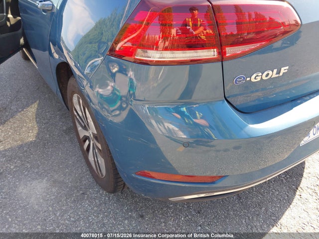 Volkswagen Golf 2019 WVWPR7AU5KW900259 Image 22