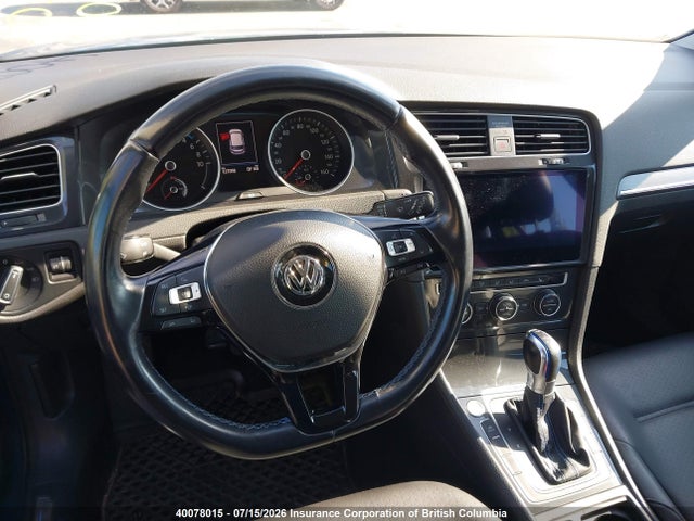 Volkswagen Golf 2019 WVWPR7AU5KW900259 Image 23