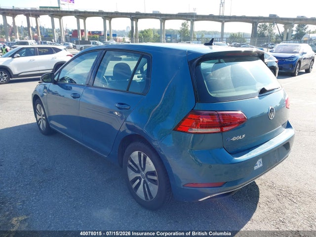 Volkswagen Golf 2019 WVWPR7AU5KW900259 Image 3