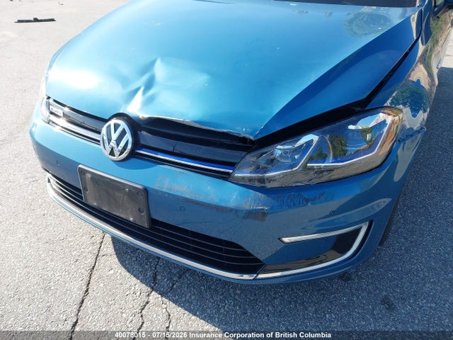 Volkswagen Golf 2019 WVWPR7AU5KW900259 Image 6