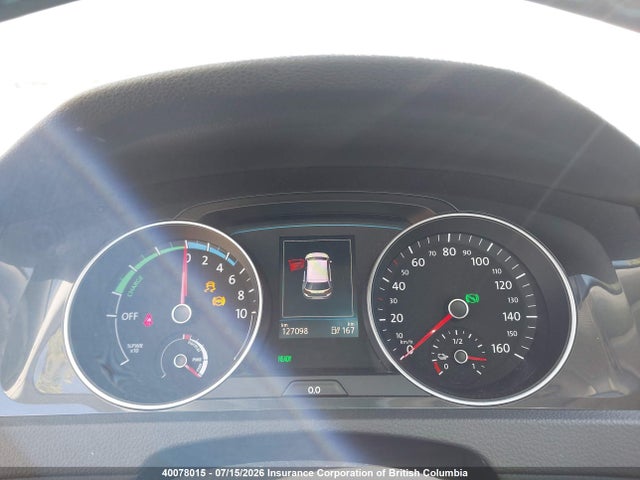 Volkswagen Golf 2019 WVWPR7AU5KW900259 Image 7
