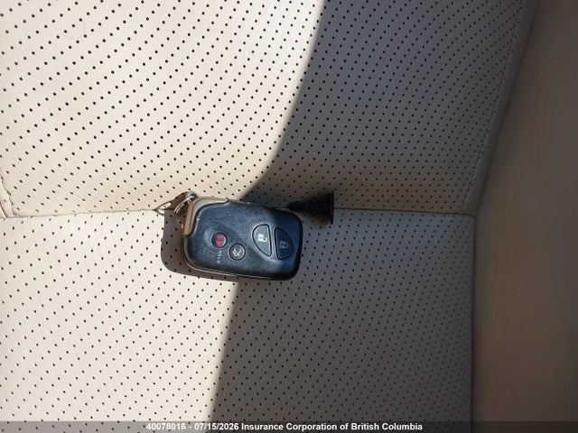 Продаж на аукціоні авто 2011 Lexus Hs 250h, vin: JTHBB1BA0B2047288, номер лоту: 40078016