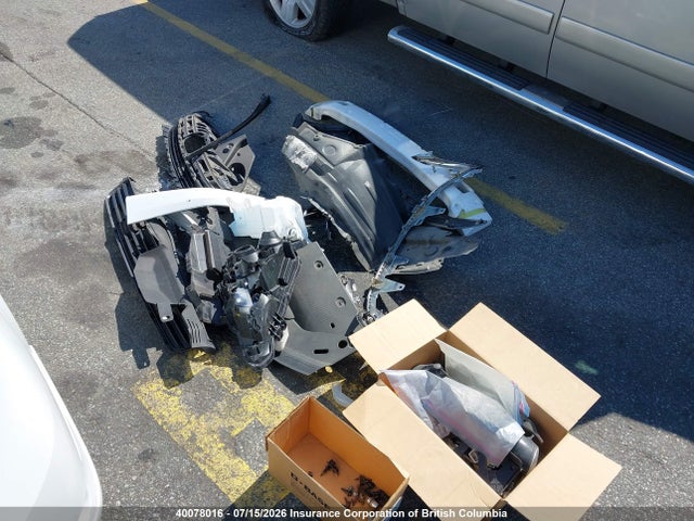 Продаж на аукціоні авто 2011 Lexus Hs 250h, vin: JTHBB1BA0B2047288, номер лоту: 40078016