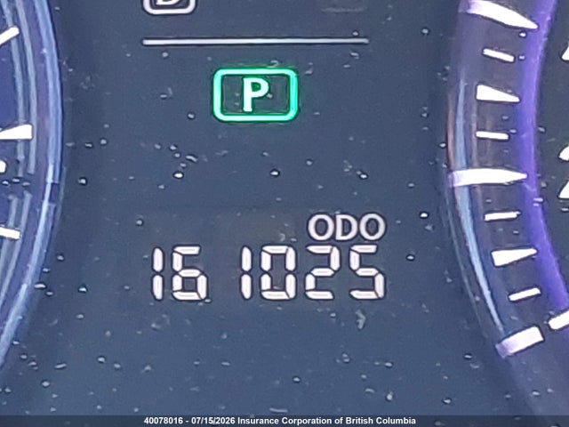 Продаж на аукціоні авто 2011 Lexus Hs 250h, vin: JTHBB1BA0B2047288, номер лоту: 40078016