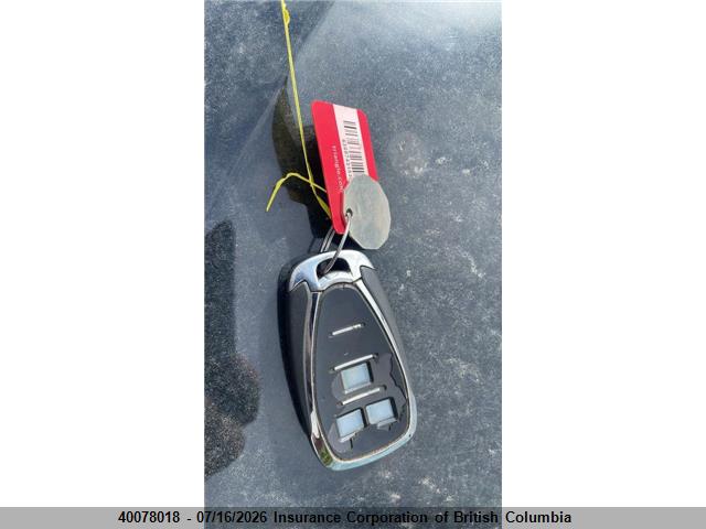 Chevrolet MALIBU LT 2018 1G1ZD5ST2JF221218 Image 10