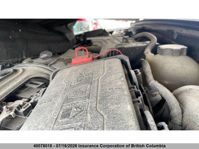 Chevrolet MALIBU LT 2018 1G1ZD5ST2JF221218 Image 11