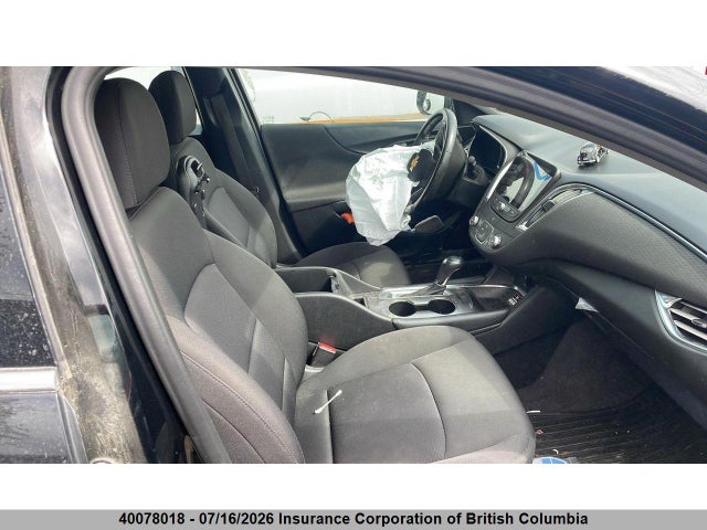 Chevrolet MALIBU LT 2018 1G1ZD5ST2JF221218 Image 12