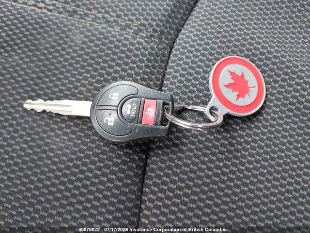 40078022 :رقم المزاد ، 3N1AB7AP9DL762712 vin ، 2013 Nissan Sentra S/sv/sr/sl مزاد بيع