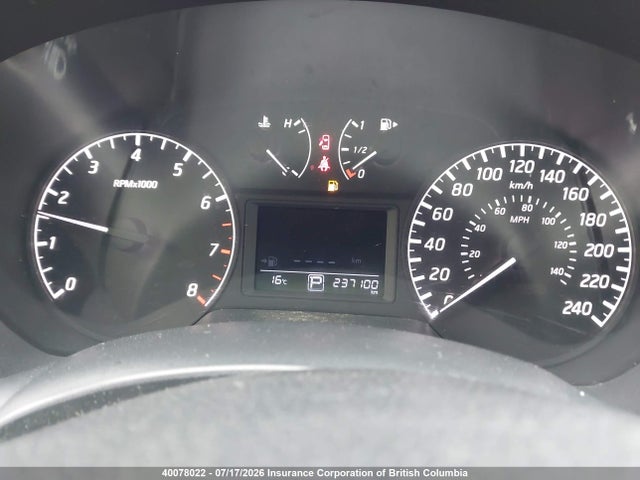 40078022 :رقم المزاد ، 3N1AB7AP9DL762712 vin ، 2013 Nissan Sentra S/sv/sr/sl مزاد بيع