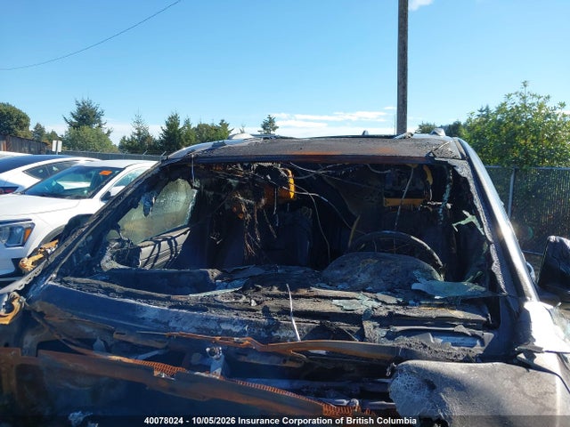 Продажа на аукционе авто 2021 Jeep Grand Cherokee Limited, vin: 1C4RJFBG2MC707431, номер лота: 40078024
