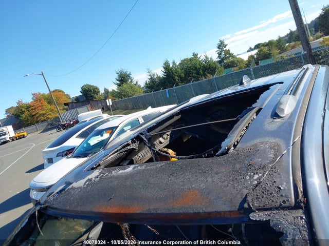Продажа на аукционе авто 2021 Jeep Grand Cherokee Limited, vin: 1C4RJFBG2MC707431, номер лота: 40078024