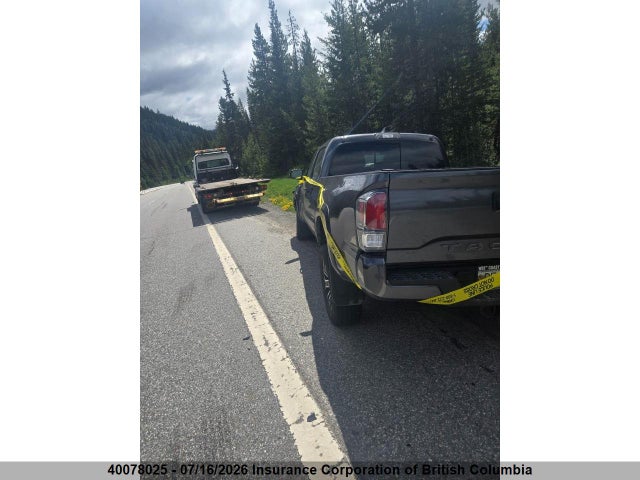 Aukcja sprzedaży 2023 Toyota Tacoma Double Cab/sr5/trd Sport/trd Off Road, vin: 3TYDZ5BN6PT028183, numer aukcji: 40078025
