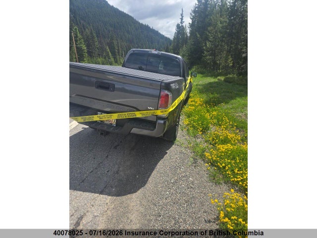 Aukcja sprzedaży 2023 Toyota Tacoma Double Cab/sr5/trd Sport/trd Off Road, vin: 3TYDZ5BN6PT028183, numer aukcji: 40078025