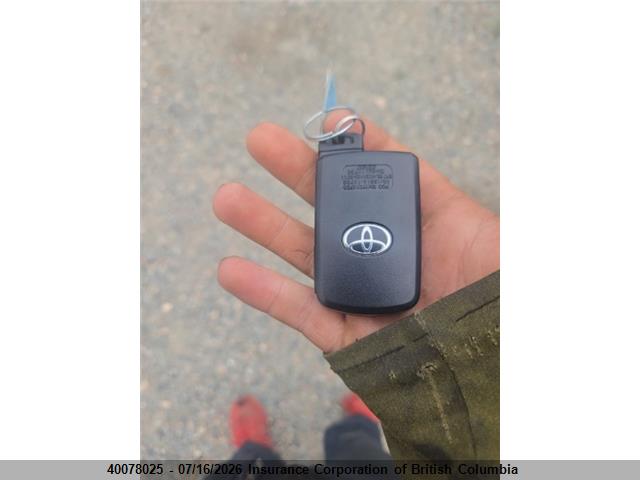 3TYDZ5BN6PT028183 Toyota Tacoma Double Cab/sr5/trd Sport/trd Off Road