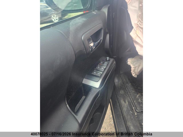 Aukcja sprzedaży 2023 Toyota Tacoma Double Cab/sr5/trd Sport/trd Off Road, vin: 3TYDZ5BN6PT028183, numer aukcji: 40078025