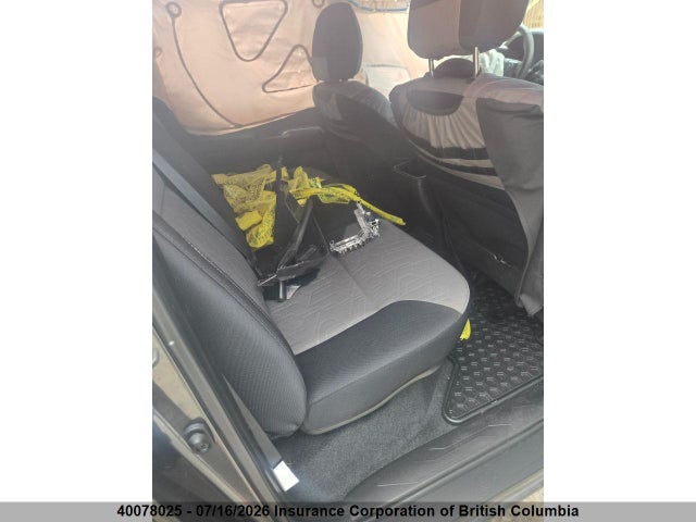 Aukcja sprzedaży 2023 Toyota Tacoma Double Cab/sr5/trd Sport/trd Off Road, vin: 3TYDZ5BN6PT028183, numer aukcji: 40078025