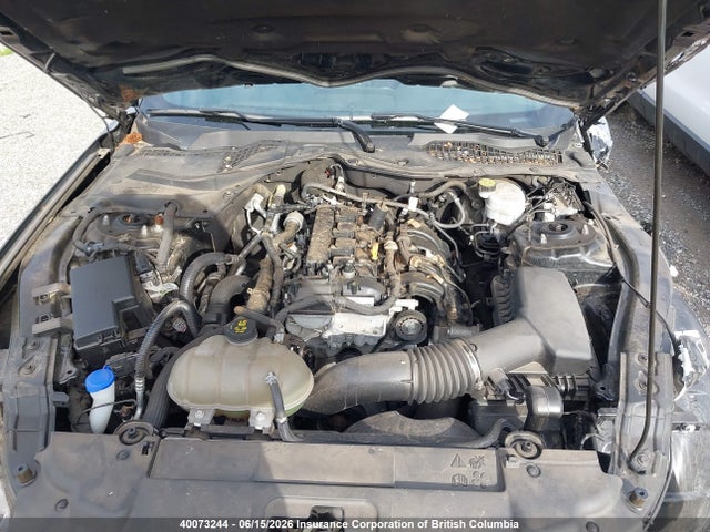 Ford Mustang 2022 1FA6P8TH5N5117031 Image 10