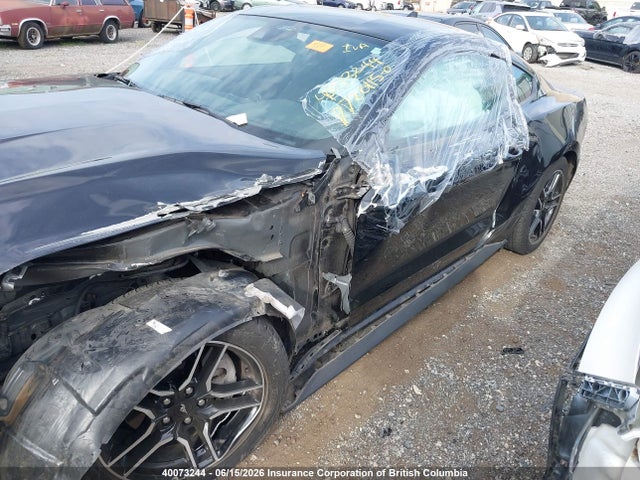 Ford Mustang 2022 1FA6P8TH5N5117031 Image 12