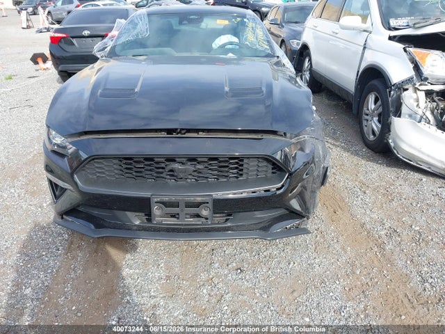 Ford Mustang 2022 1FA6P8TH5N5117031 Image 13