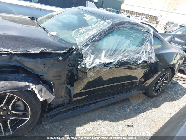 Ford Mustang 2022 1FA6P8TH5N5117031 Image 15