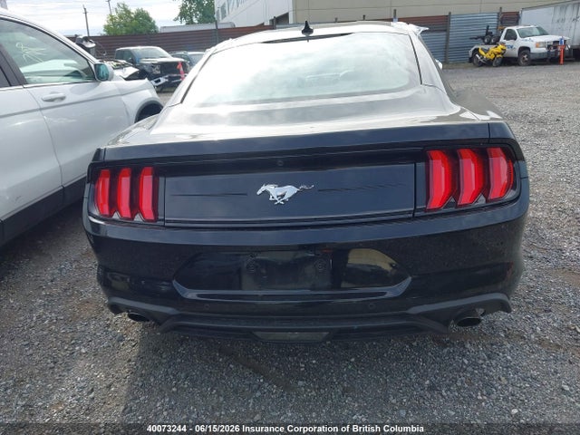 Ford Mustang 2022 1FA6P8TH5N5117031 Image 17