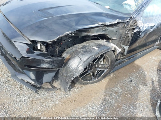 Ford Mustang 2022 1FA6P8TH5N5117031 Image 2