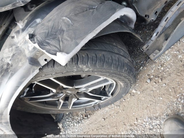 Ford Mustang 2022 1FA6P8TH5N5117031 Image 22