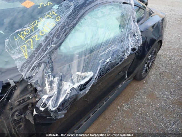 Ford Mustang 2022 1FA6P8TH5N5117031 Image 23