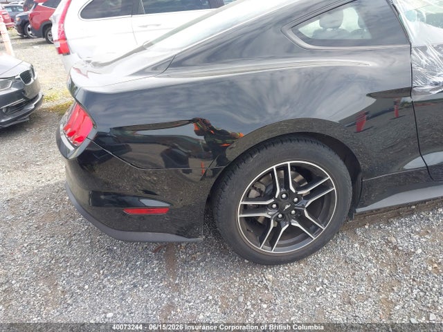 Ford Mustang 2022 1FA6P8TH5N5117031 Image 4