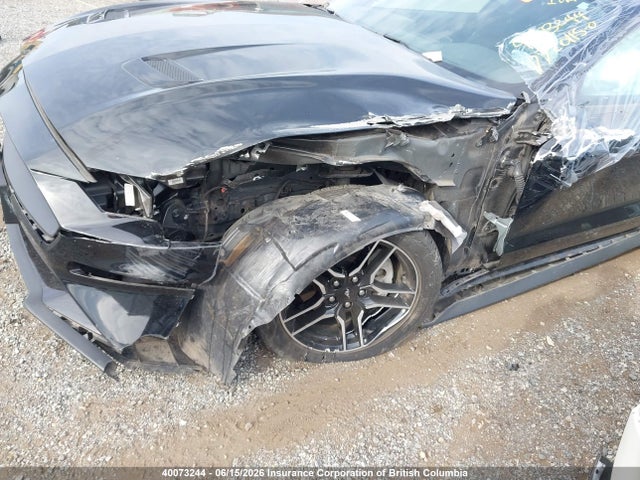 Ford Mustang 2022 1FA6P8TH5N5117031 Image 6
