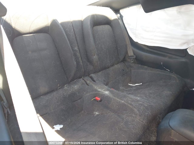 Ford Mustang 2022 1FA6P8TH5N5117031 Image 8